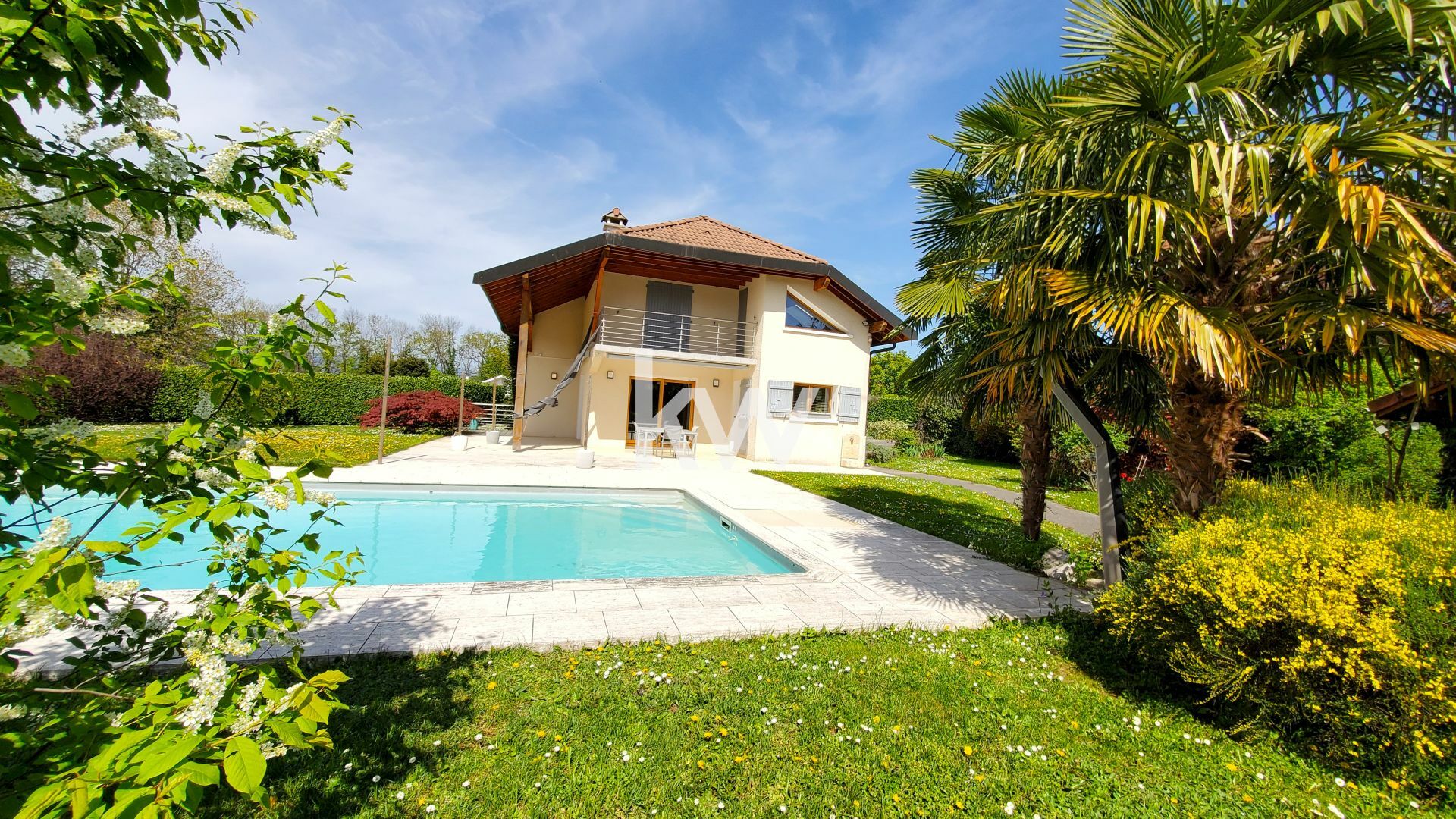 vente maison 
