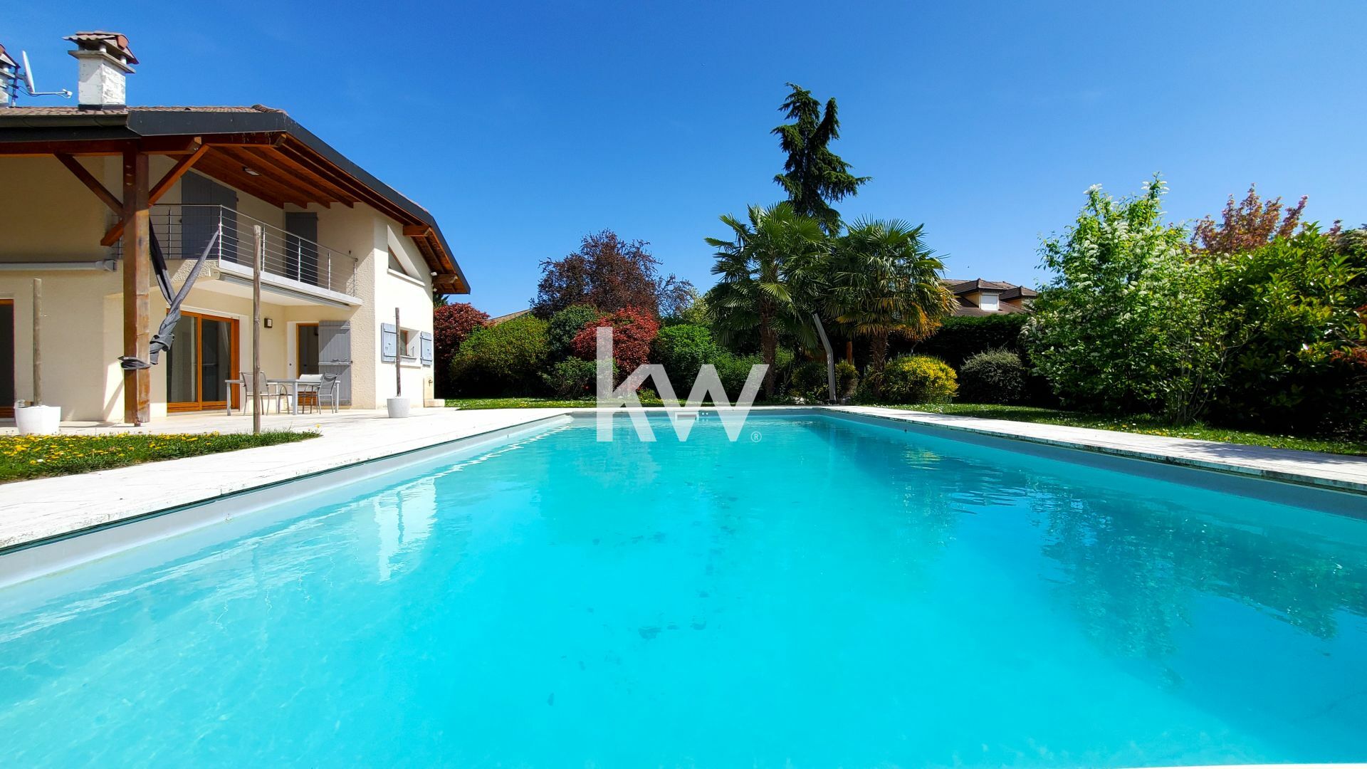 vente maison 
