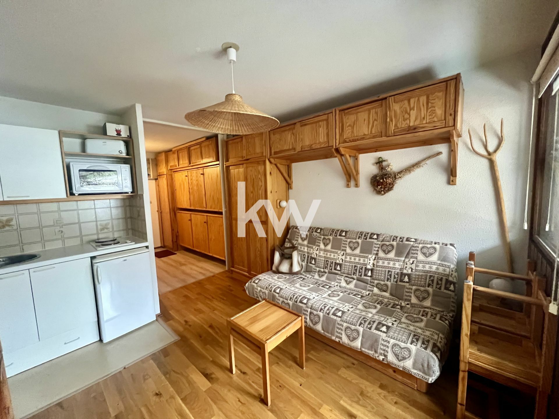 vente appartement 