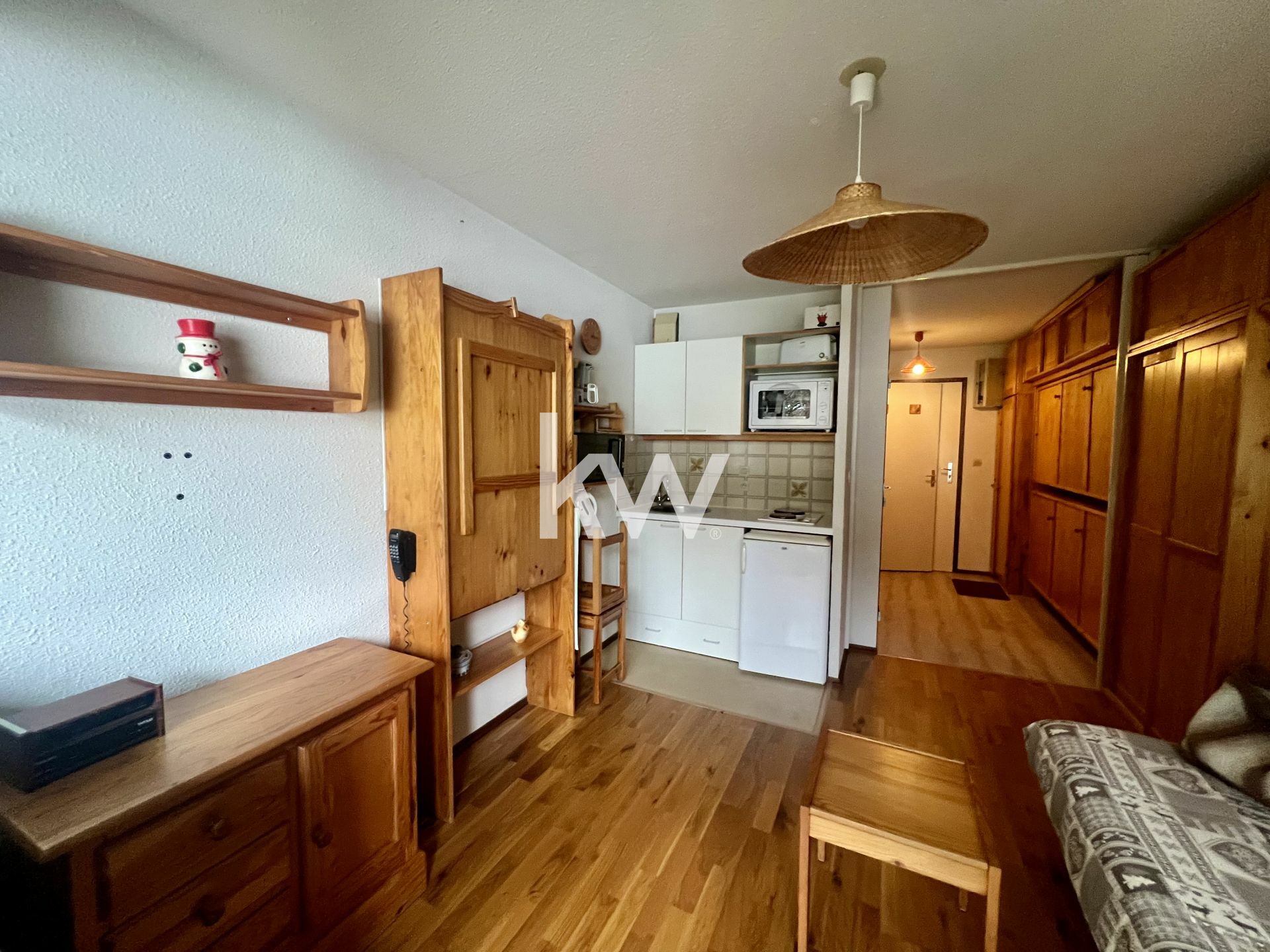 vente appartement 