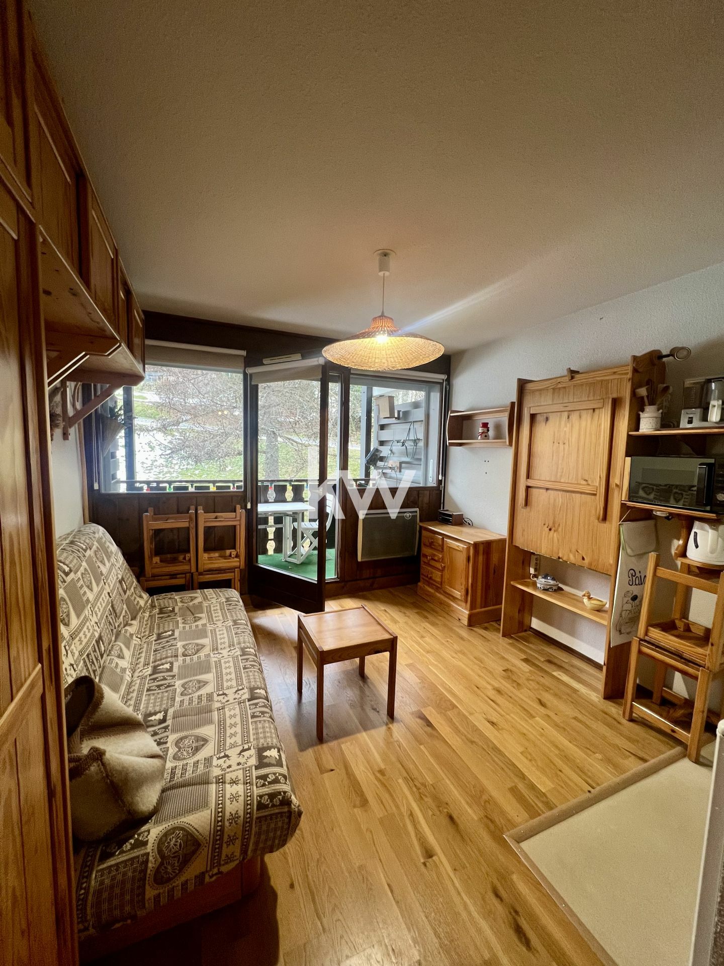 vente appartement 