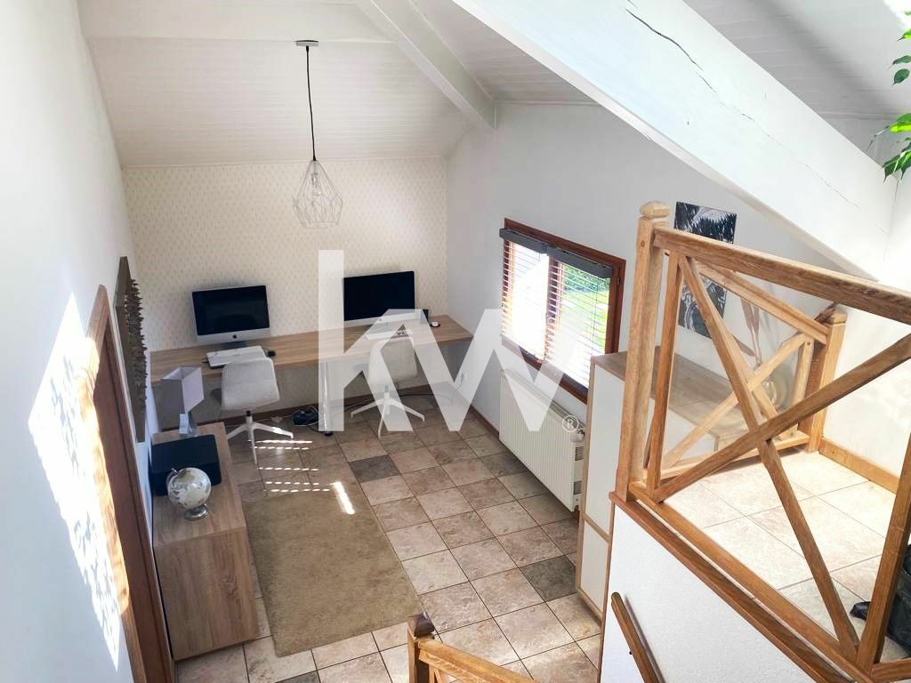 vente maison 