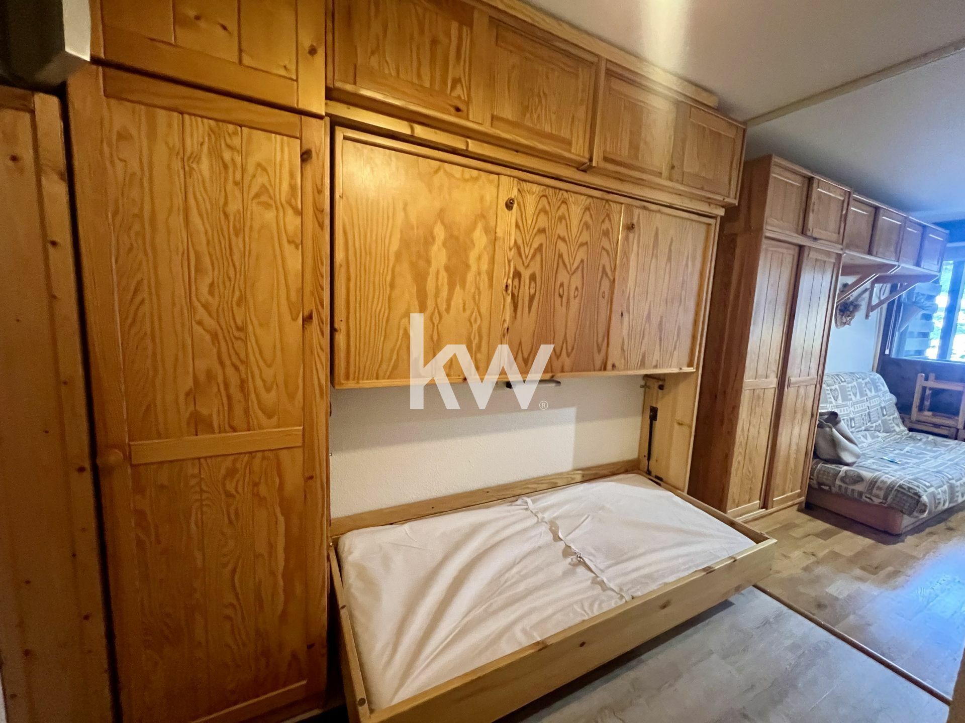vente appartement 