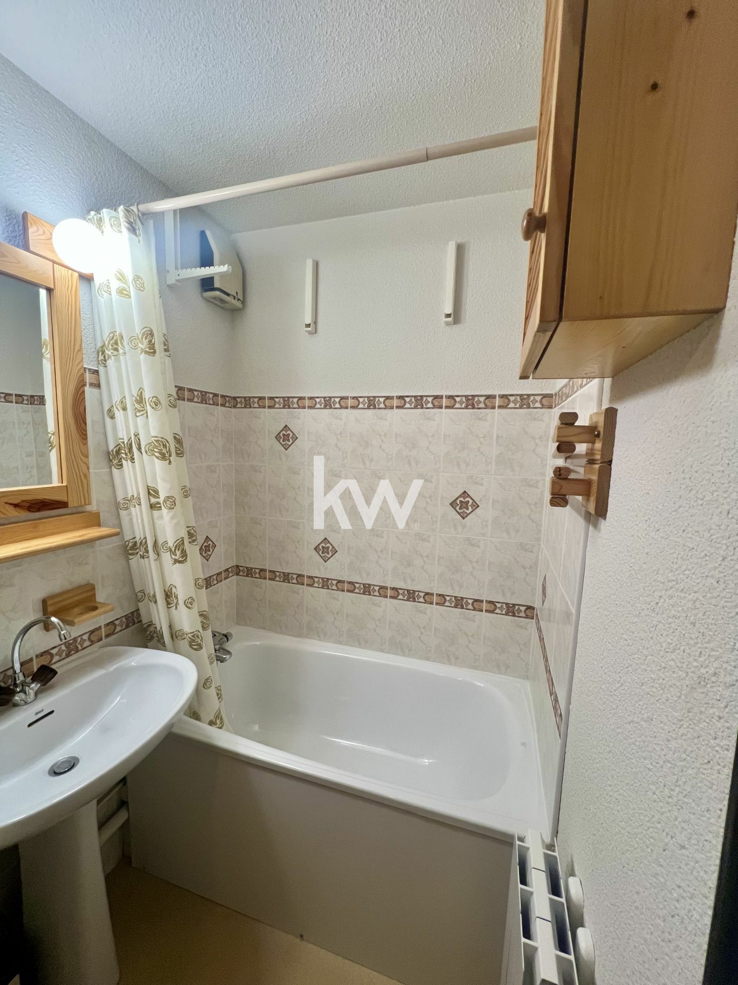 vente appartement 