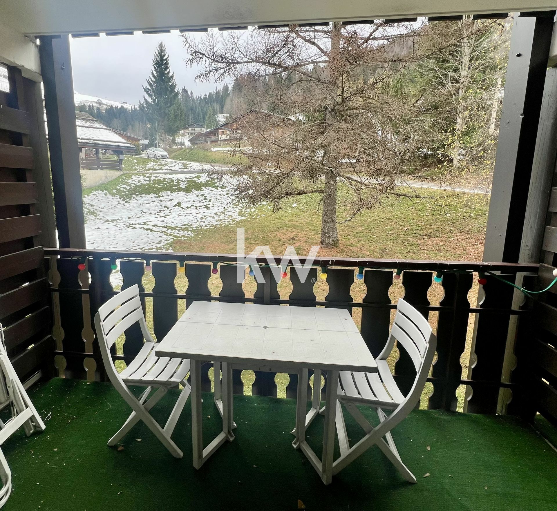 vente appartement 