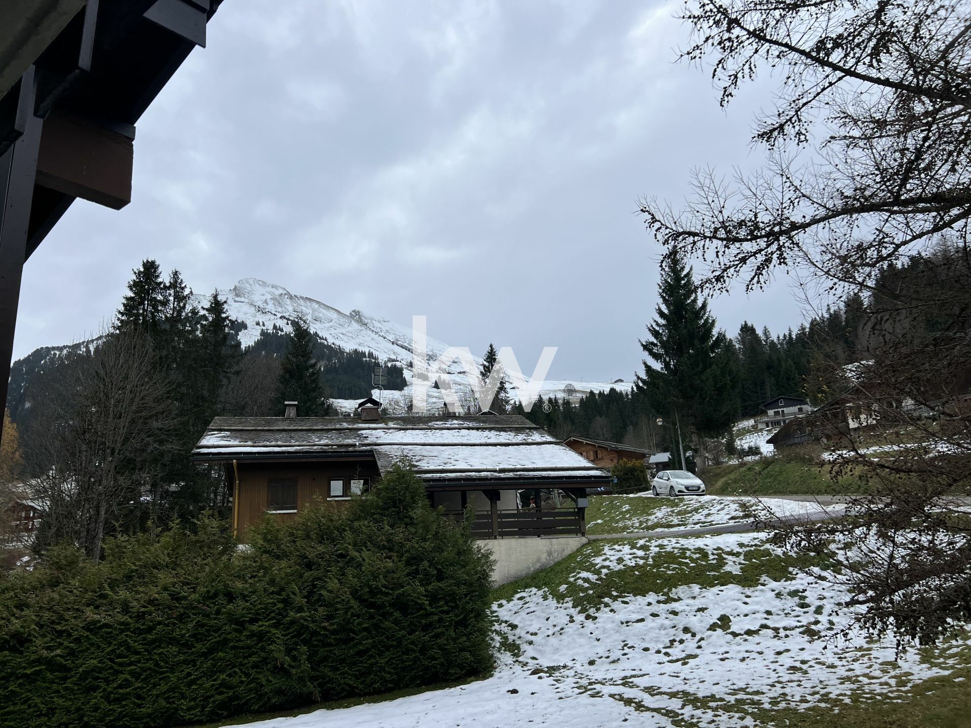 vente appartement 