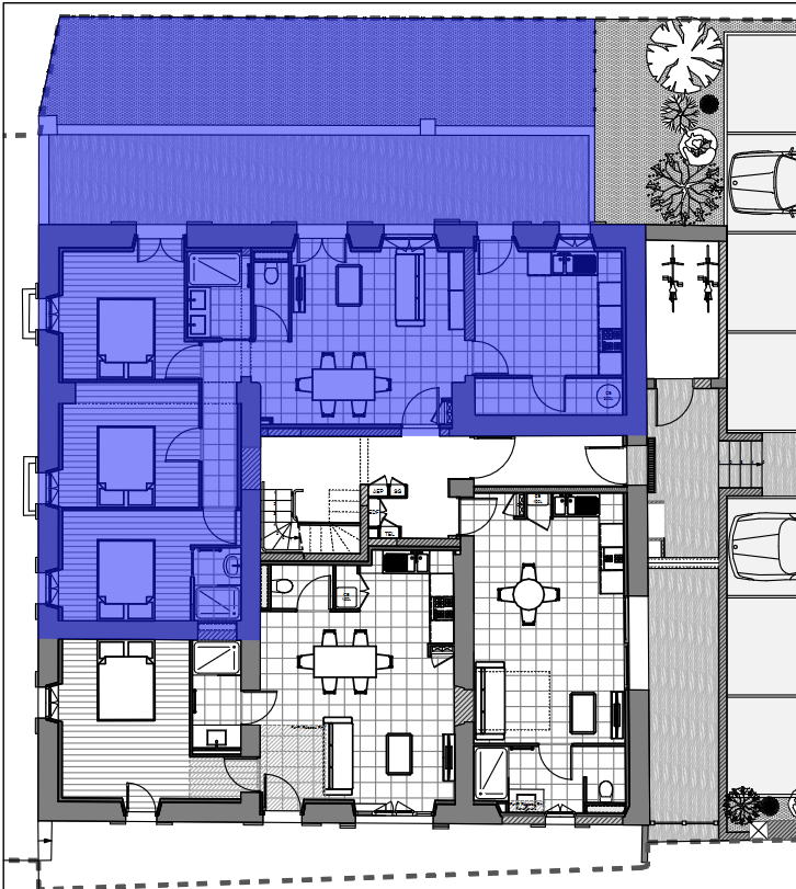 vente appartement 