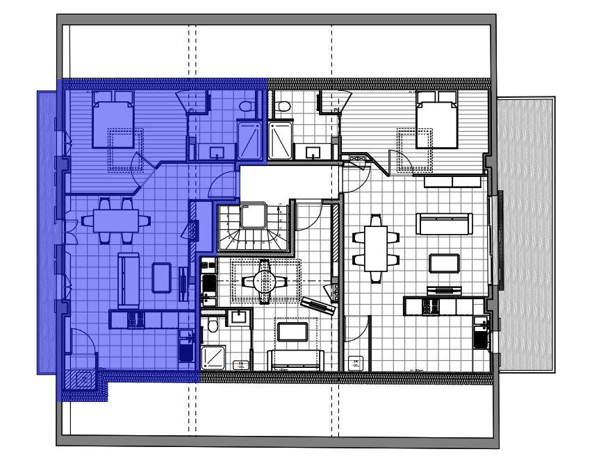 vente appartement 