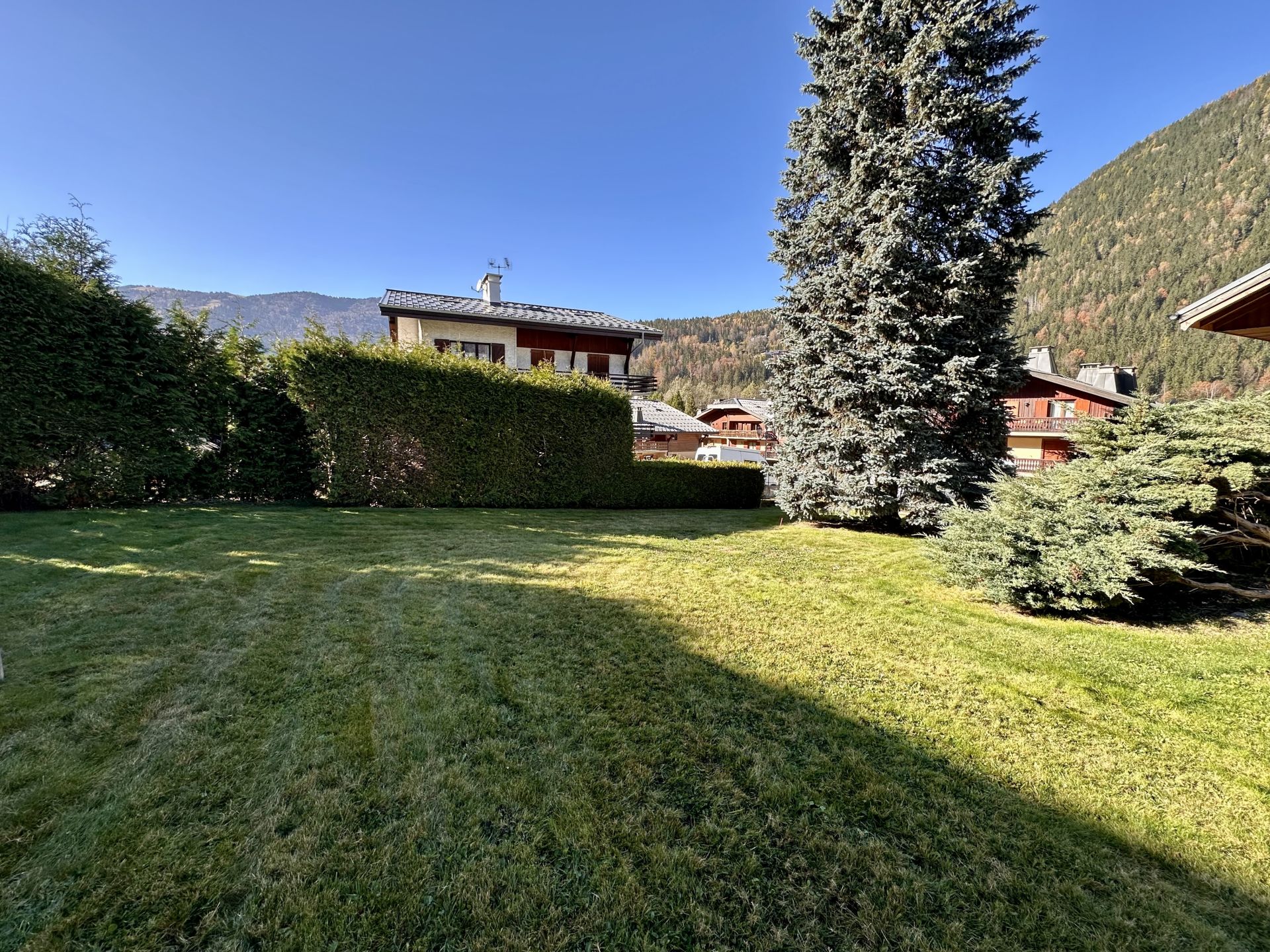 vente terrain 