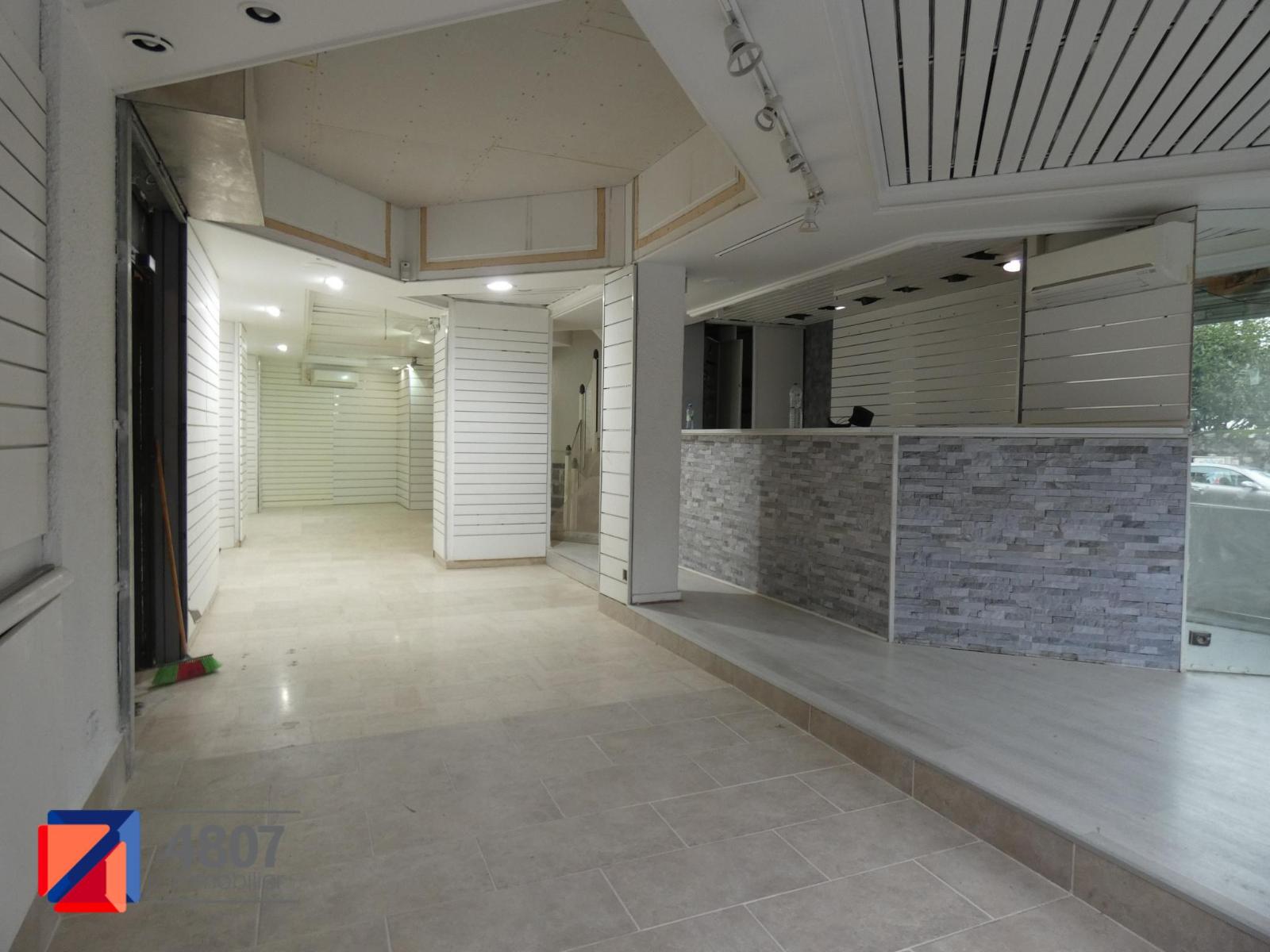 location local-commercial ANNEMASSE