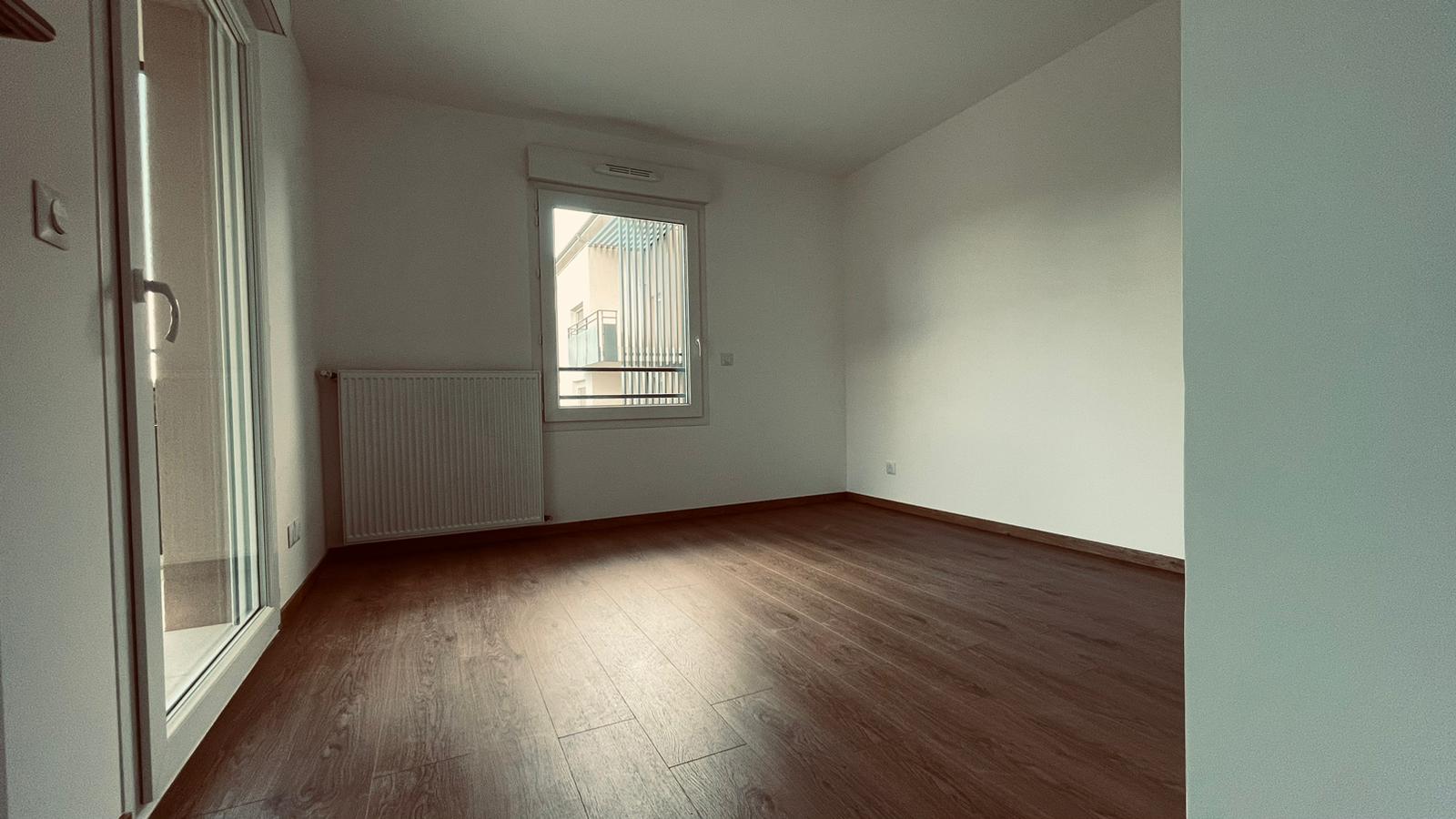 vente appartement ST PIERRE EN FAUCIGNY