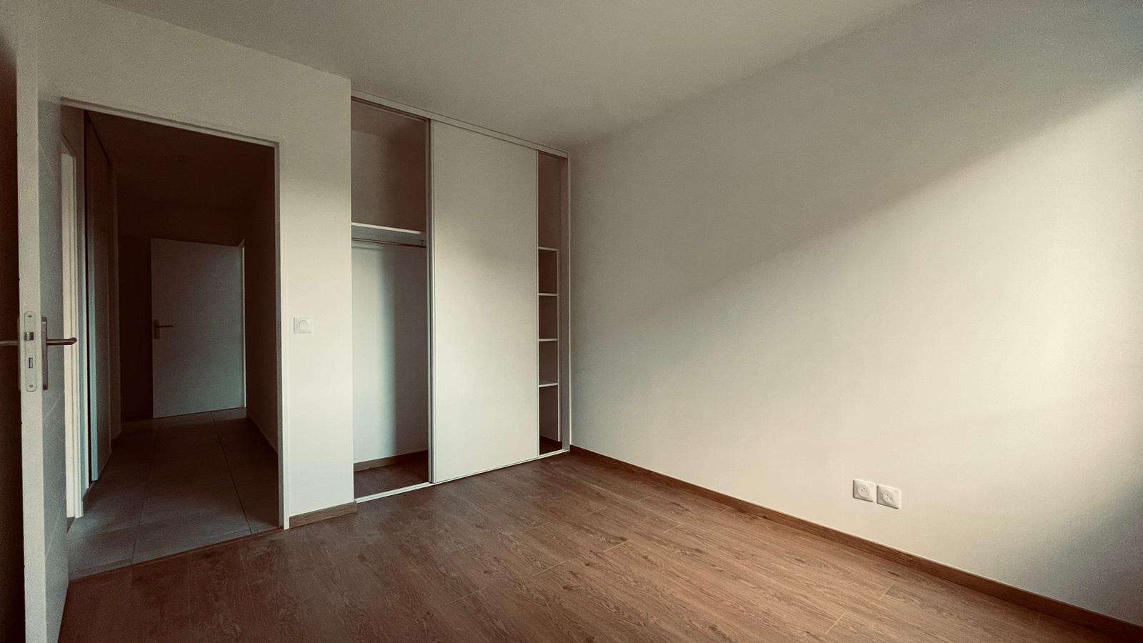 vente appartement ST PIERRE EN FAUCIGNY