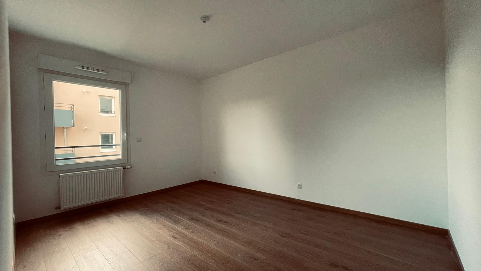 vente appartement ST PIERRE EN FAUCIGNY