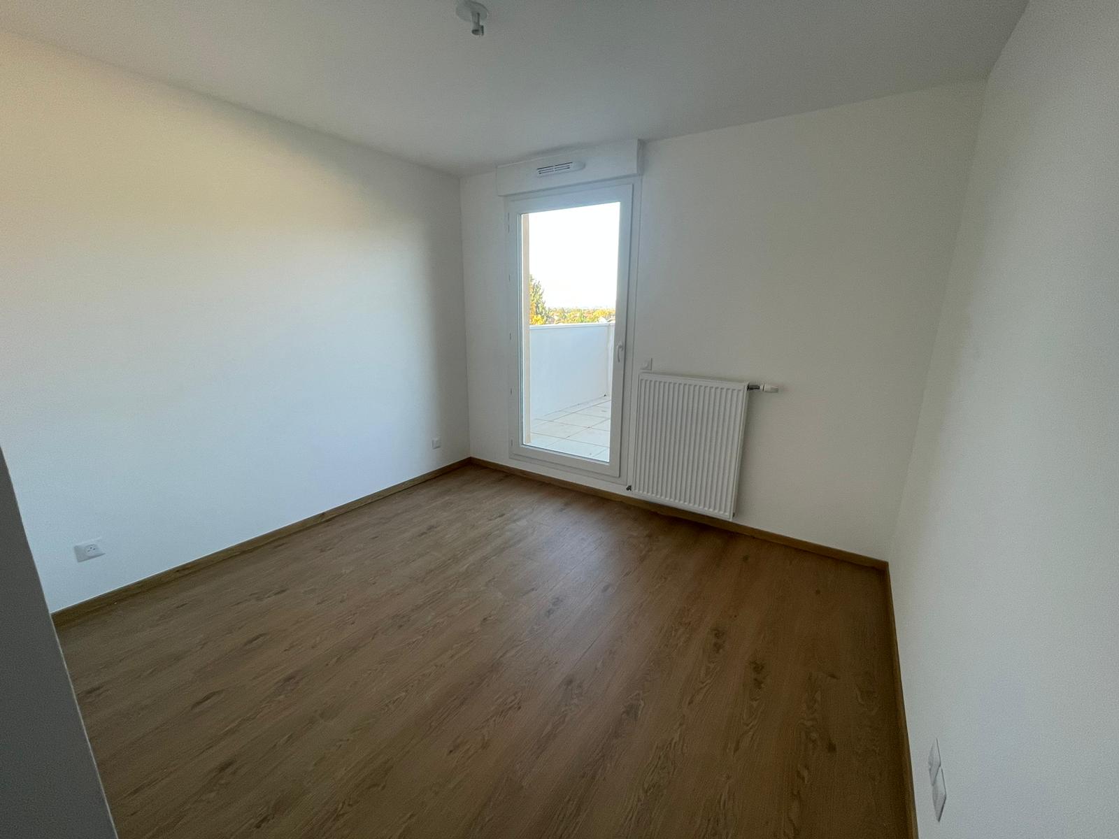vente appartement ST PIERRE EN FAUCIGNY