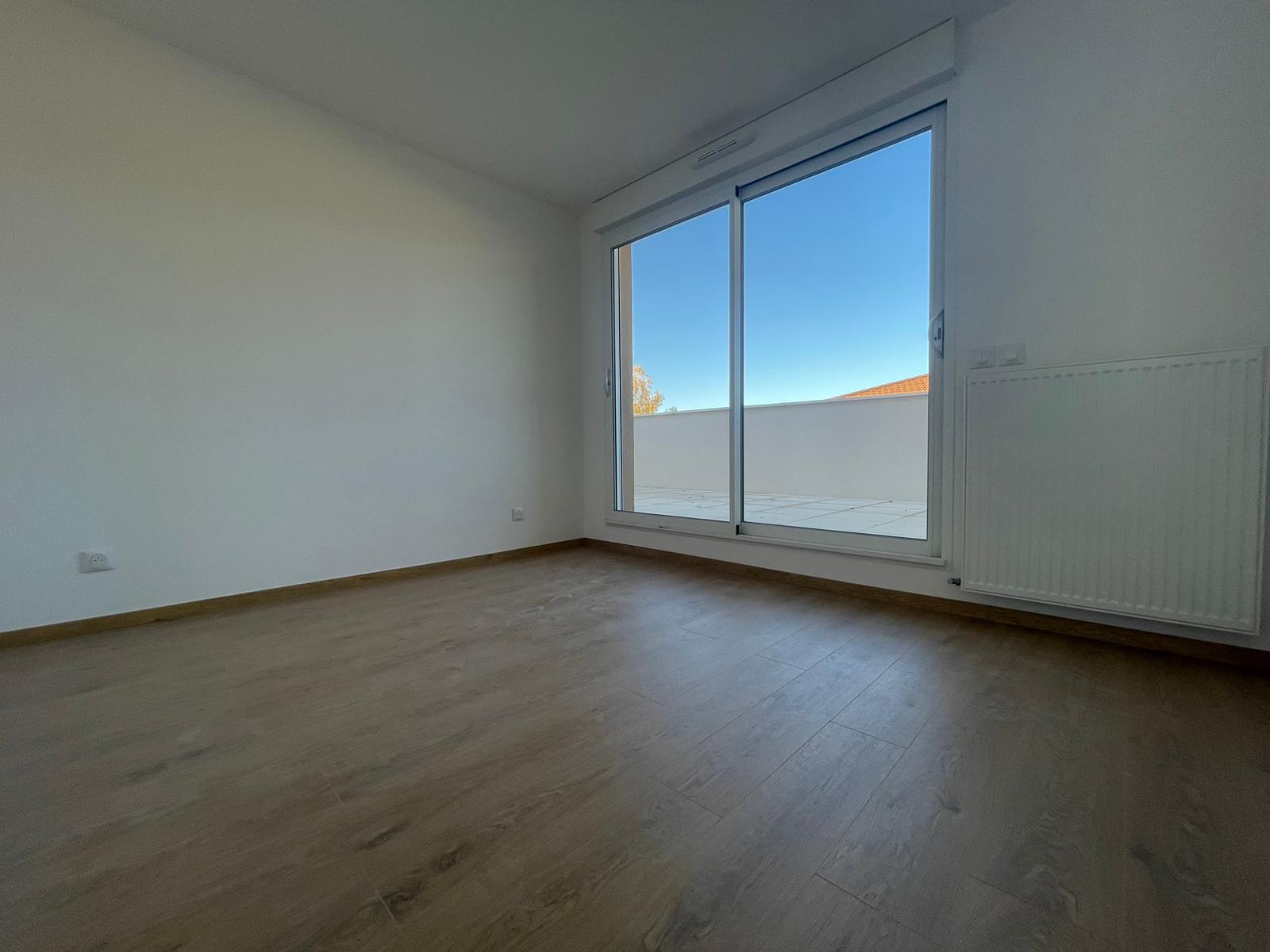 vente appartement ST PIERRE EN FAUCIGNY