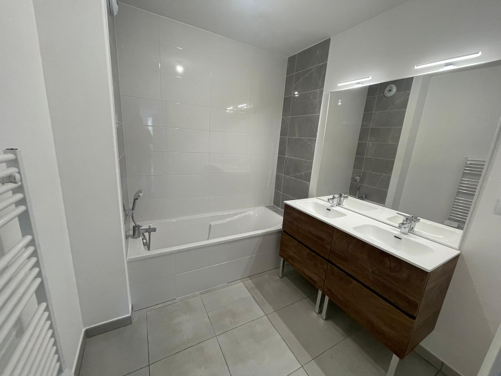 vente appartement ST PIERRE EN FAUCIGNY