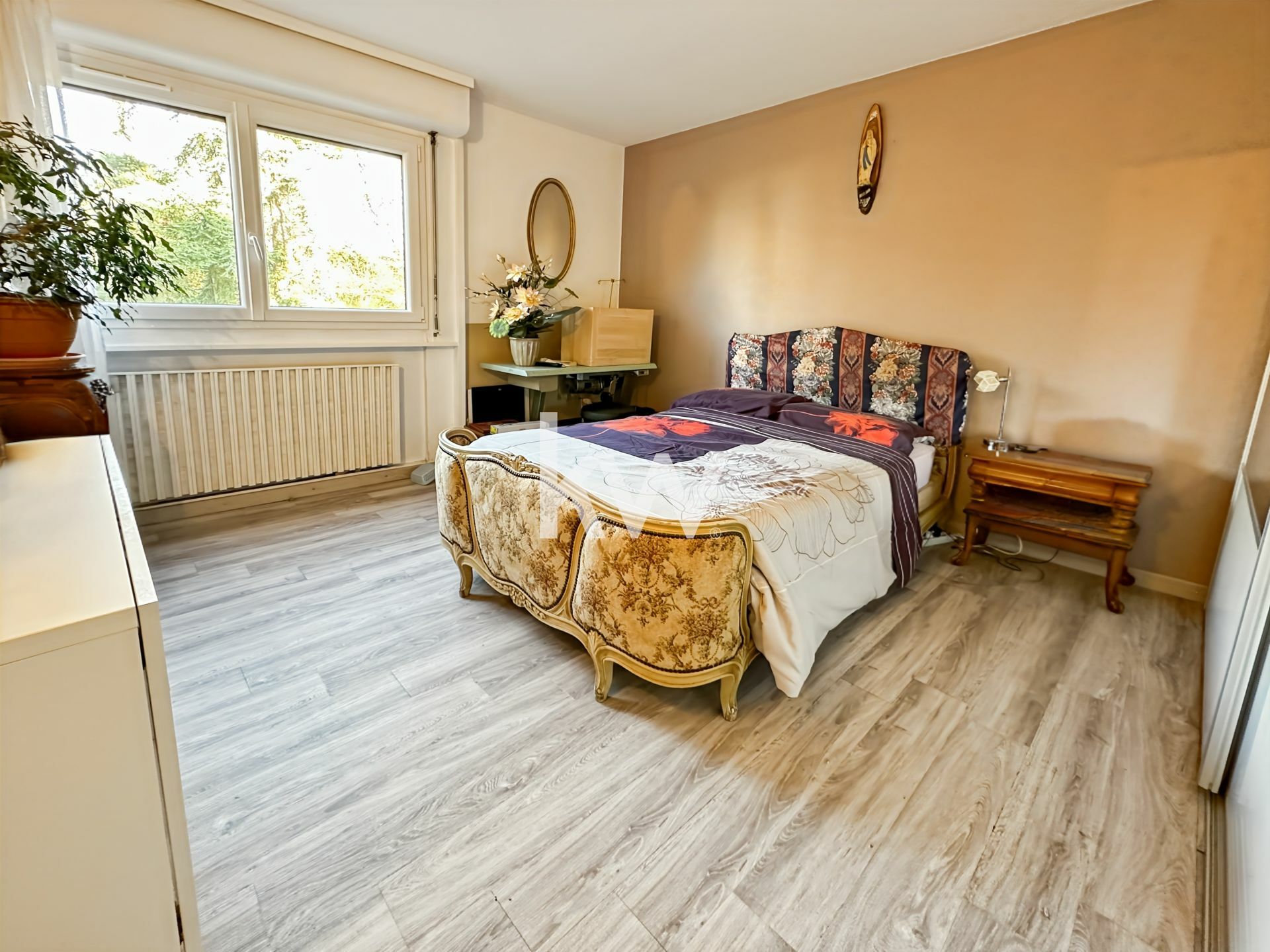 vente appartement 