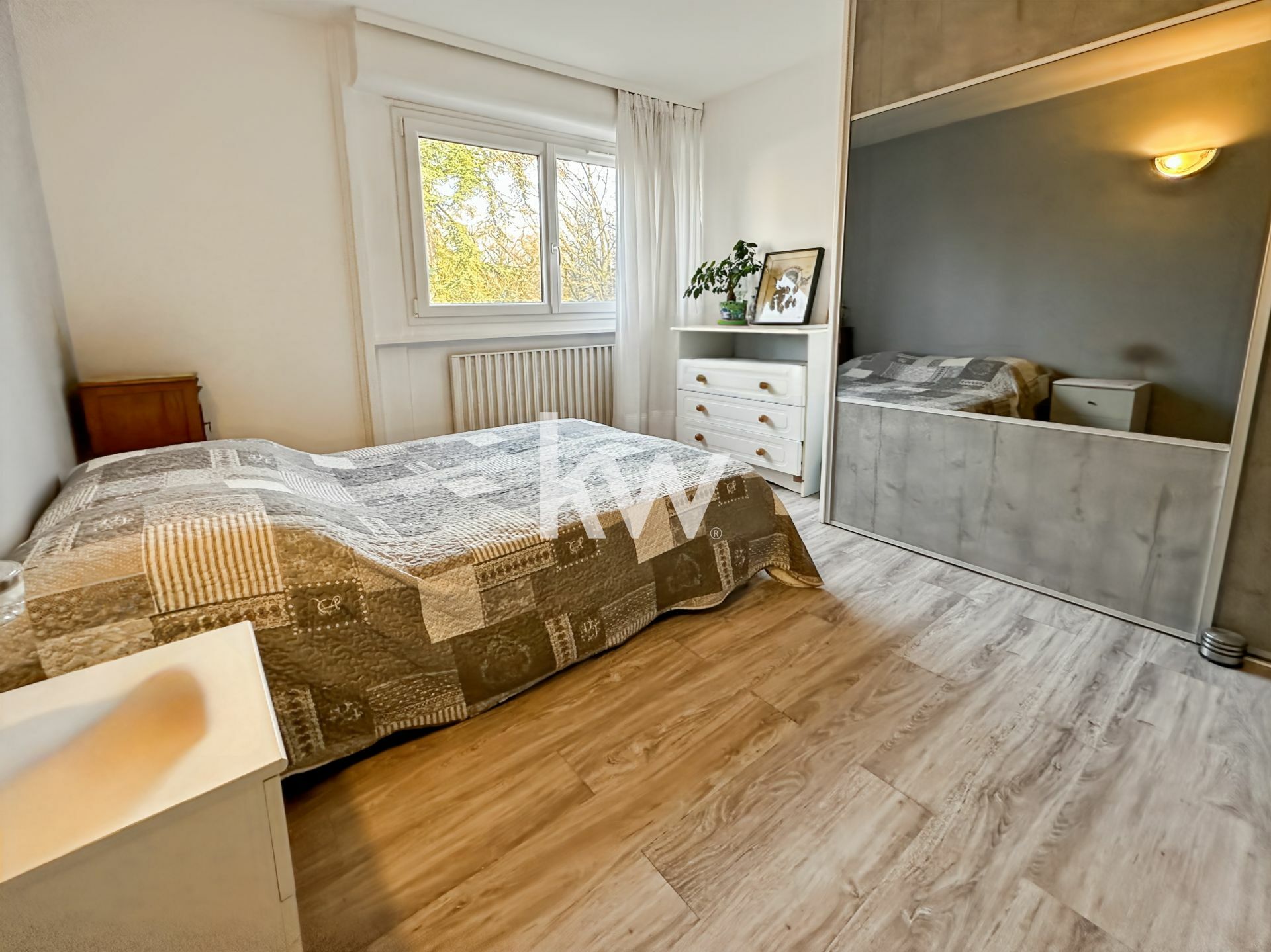 vente appartement 