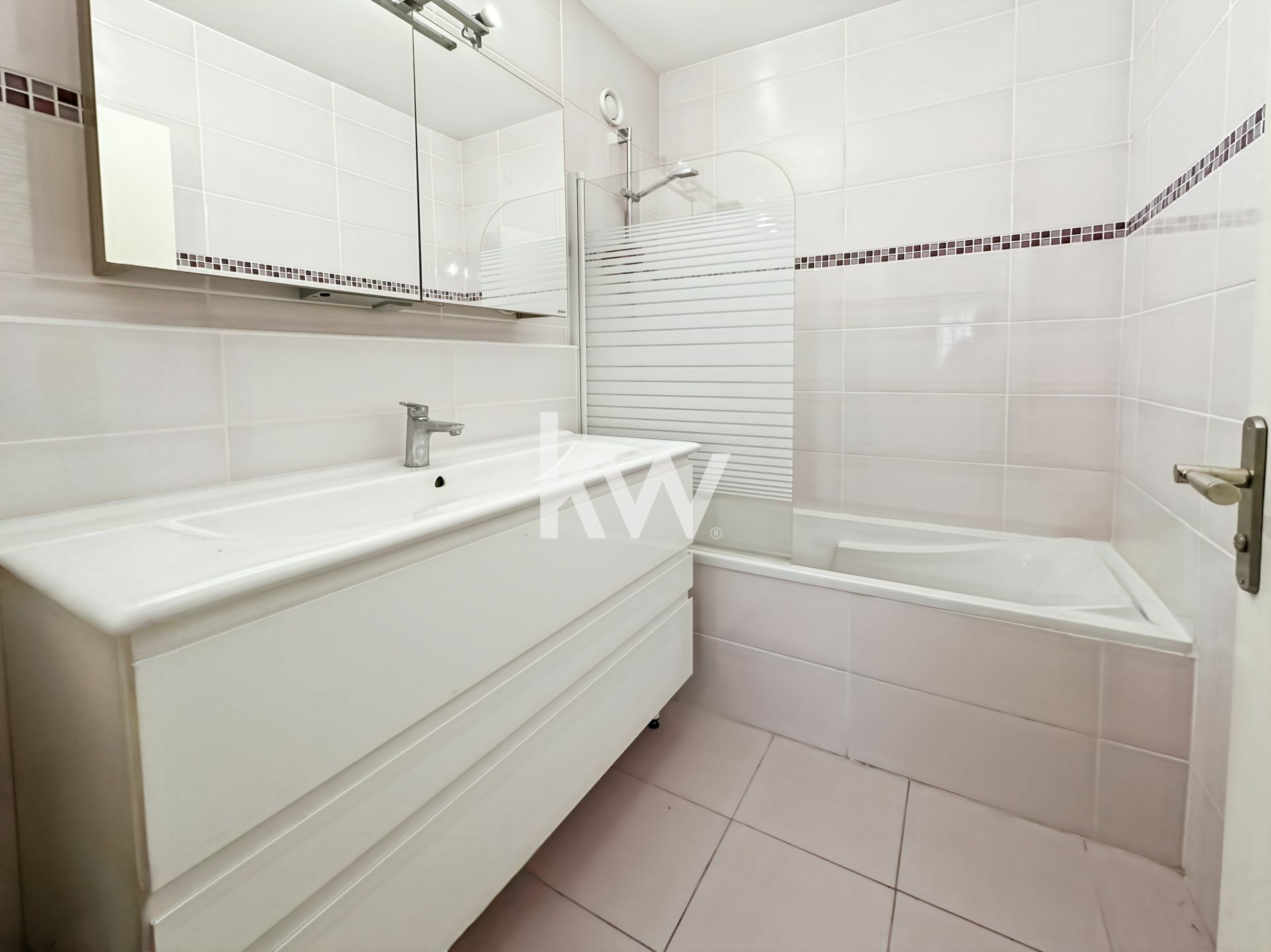 vente appartement 