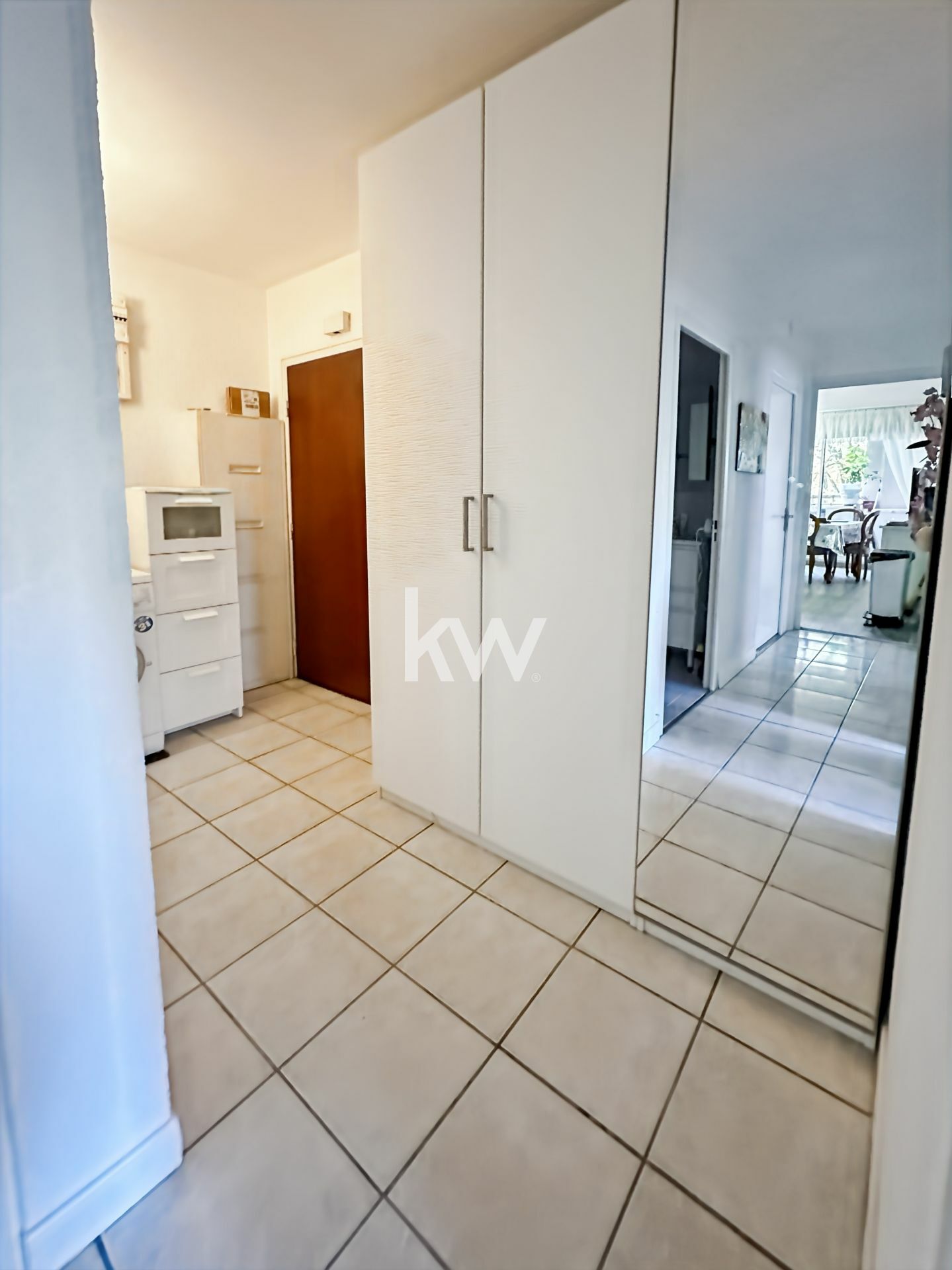 vente appartement 