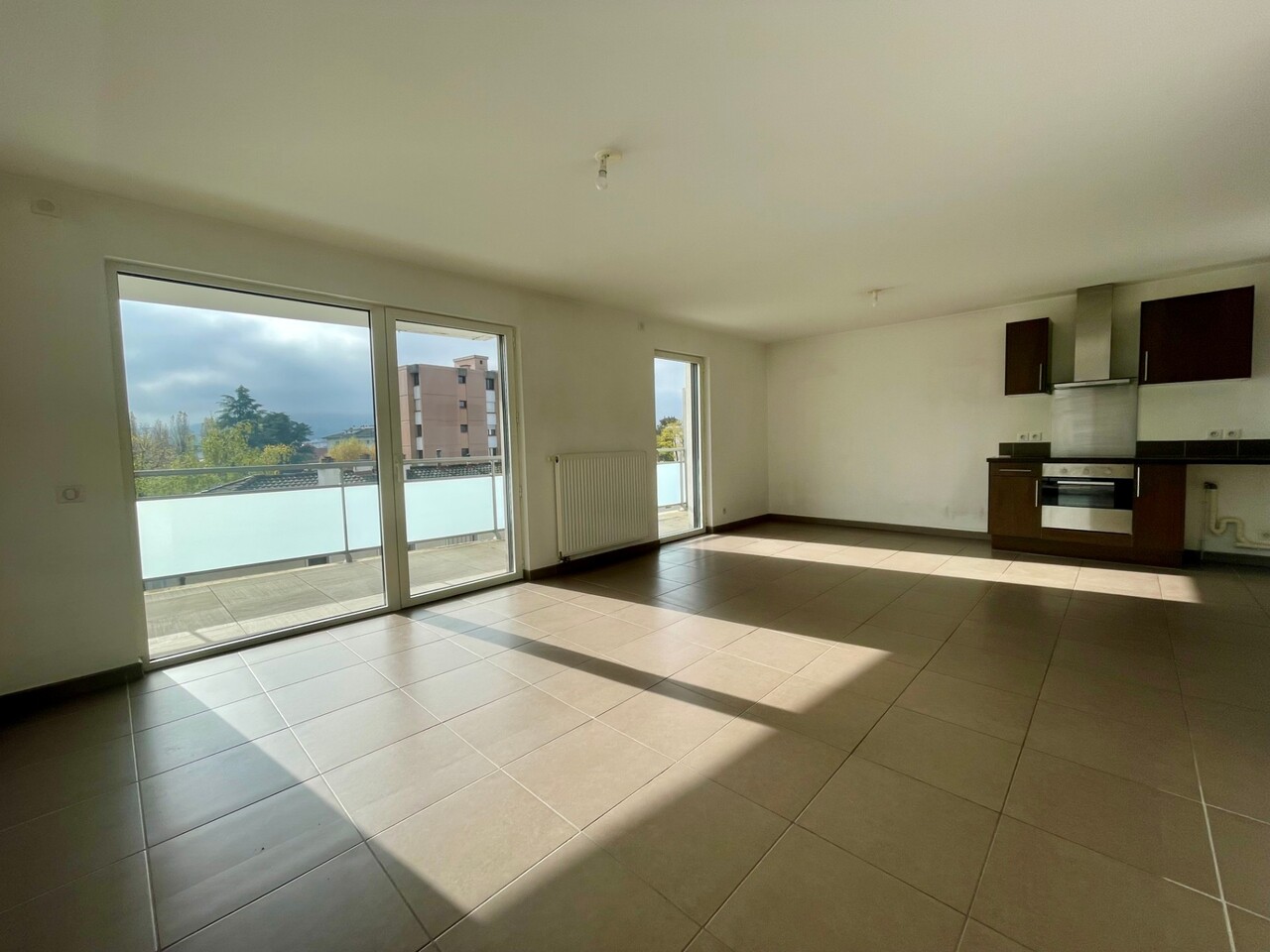 vente appartement ANNECY