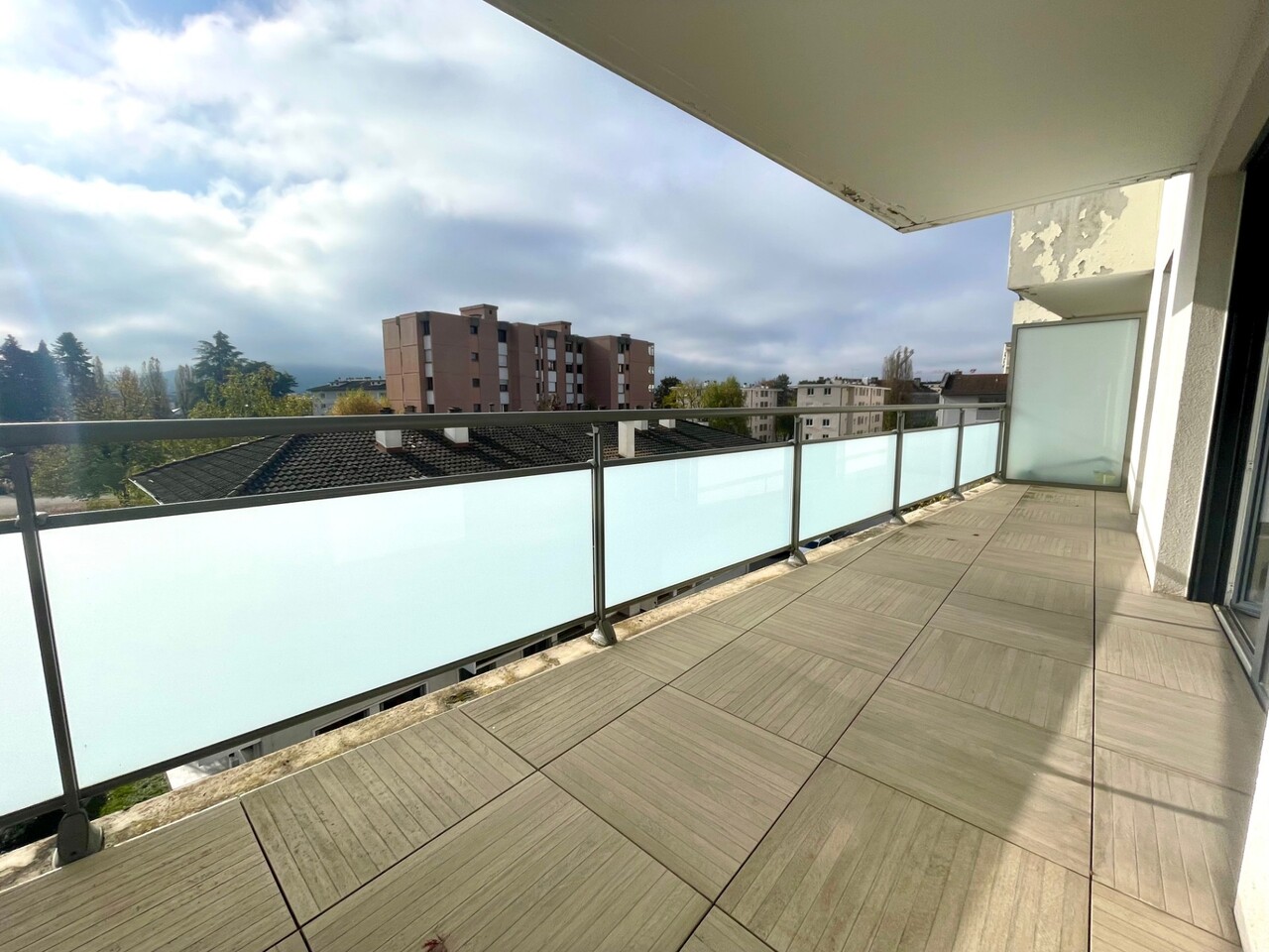 vente appartement ANNECY