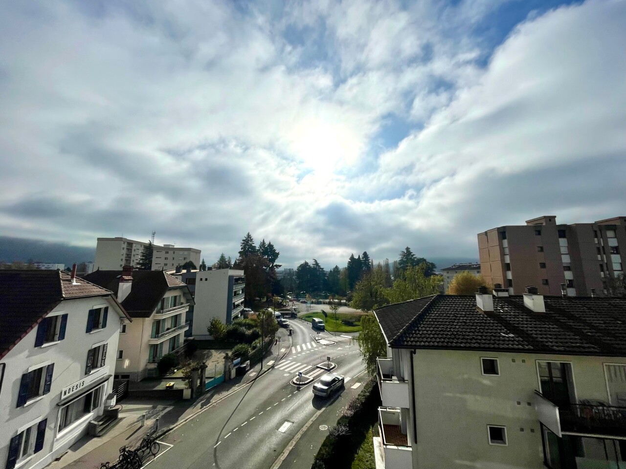 vente appartement ANNECY