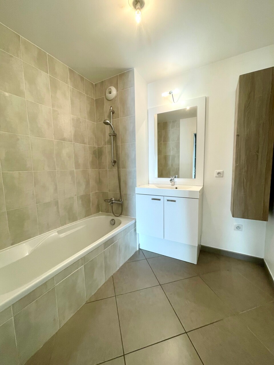 vente appartement ANNECY