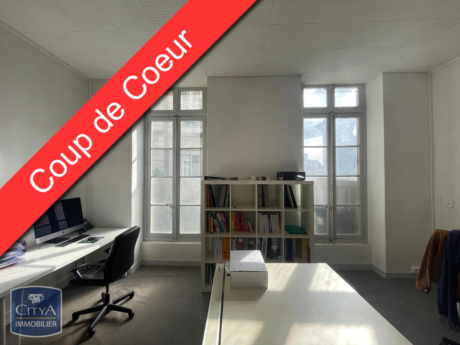 Bureau  BOURG EN BRESSE