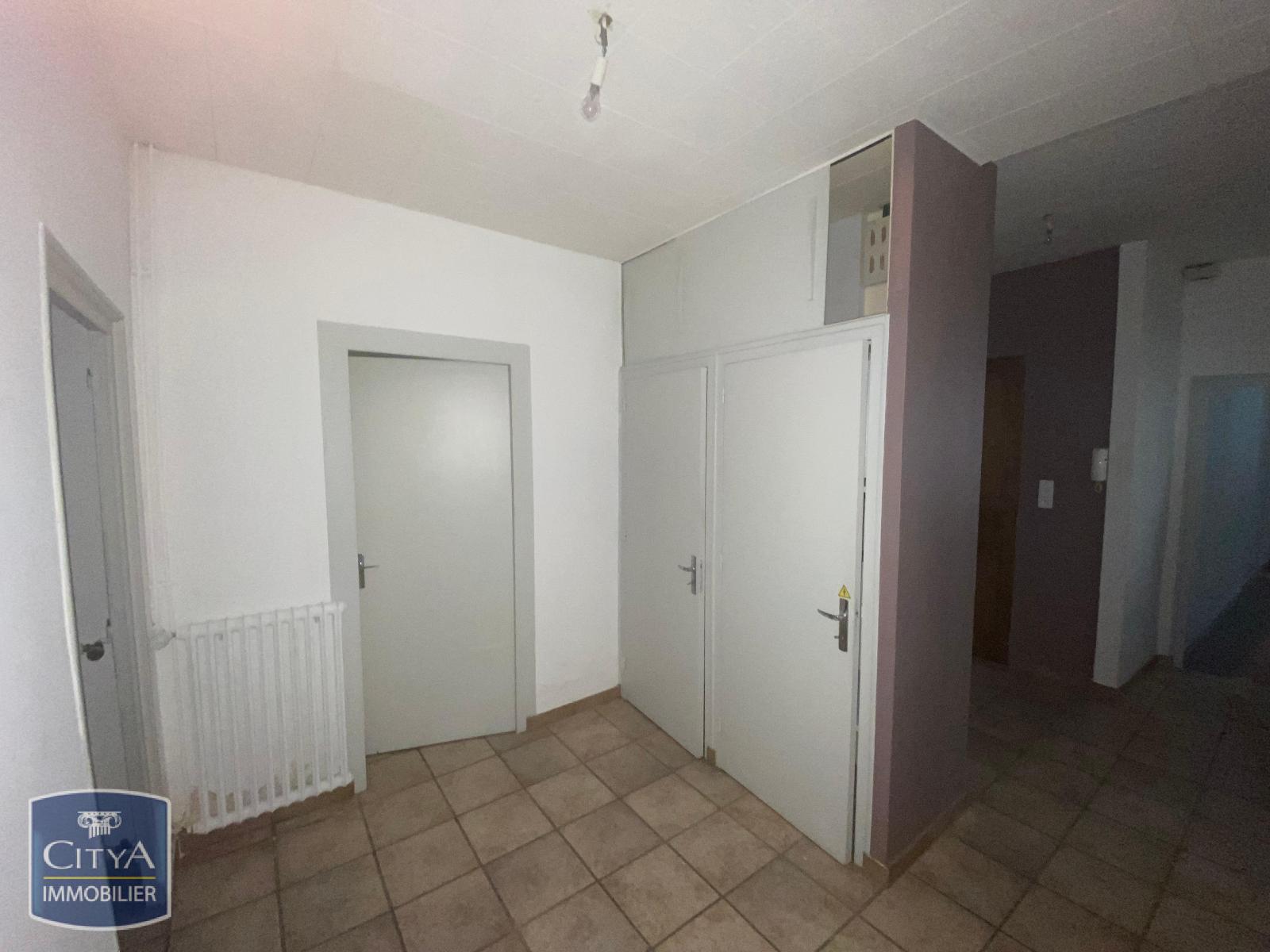location local-professionnel BOURG EN BRESSE