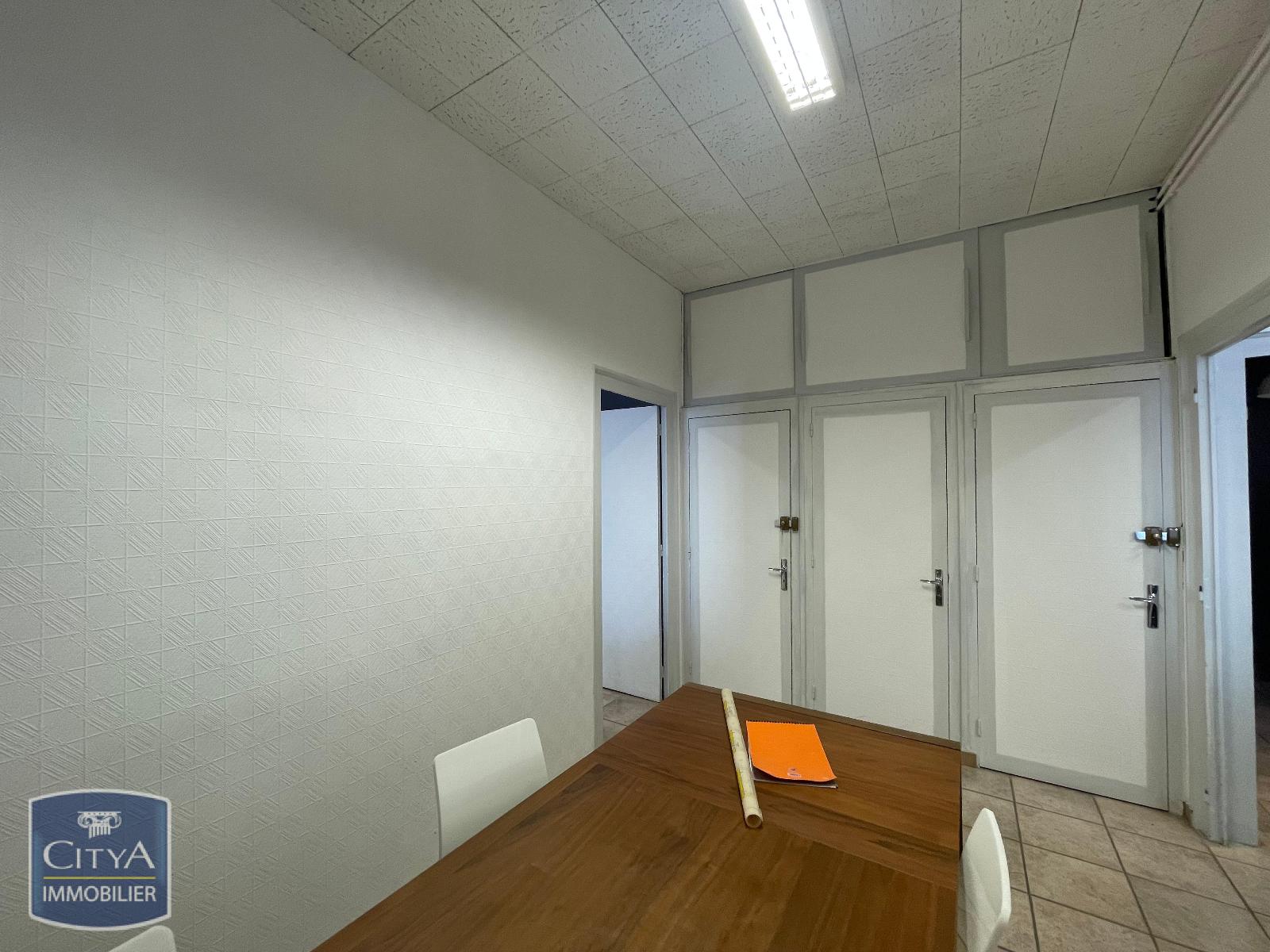 location local-professionnel BOURG EN BRESSE