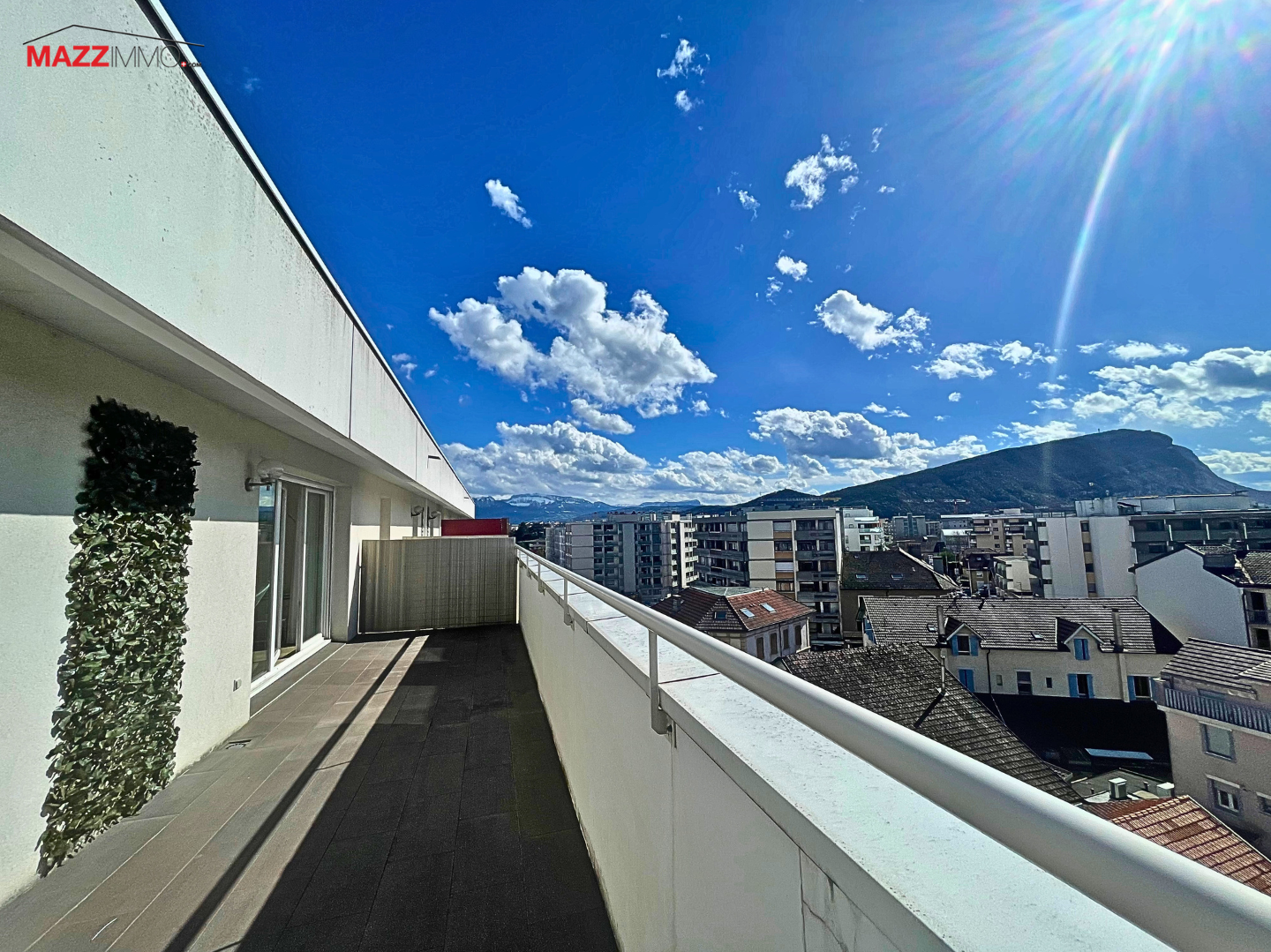 vente appartement ANNEMASSE