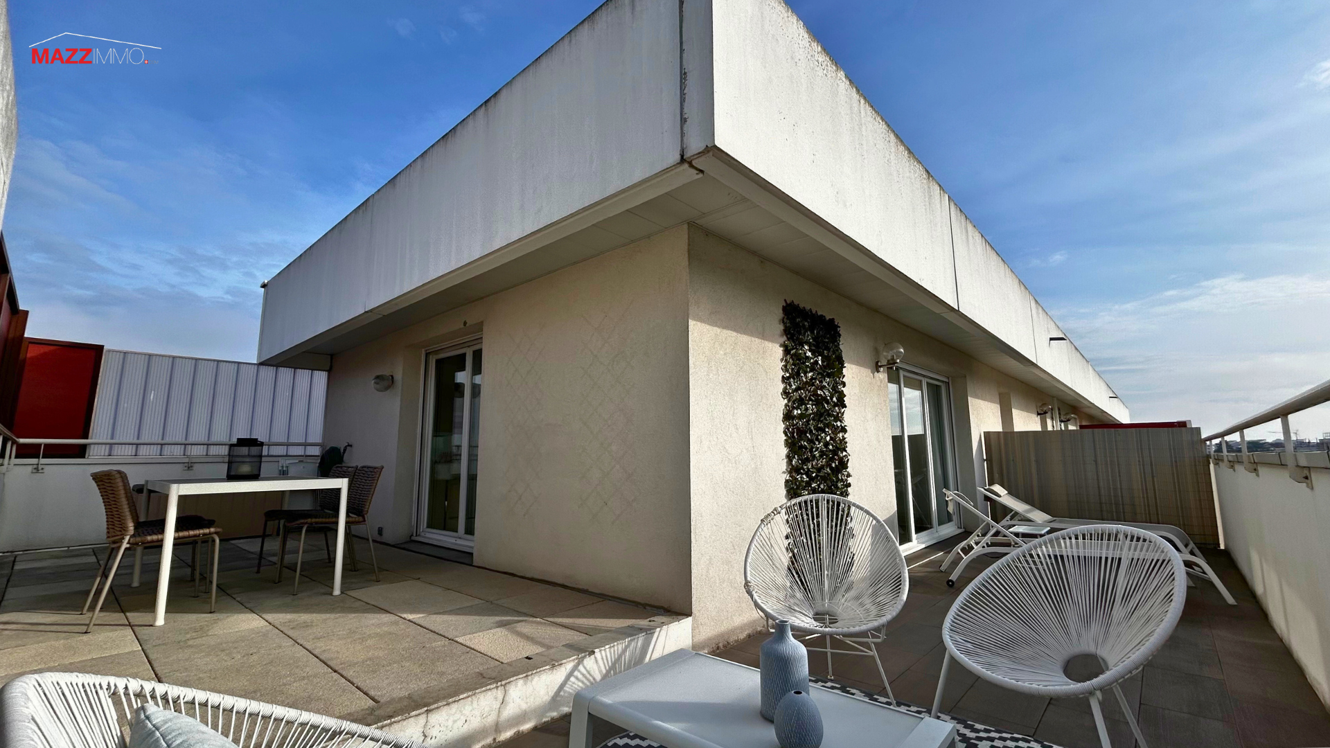 vente appartement ANNEMASSE