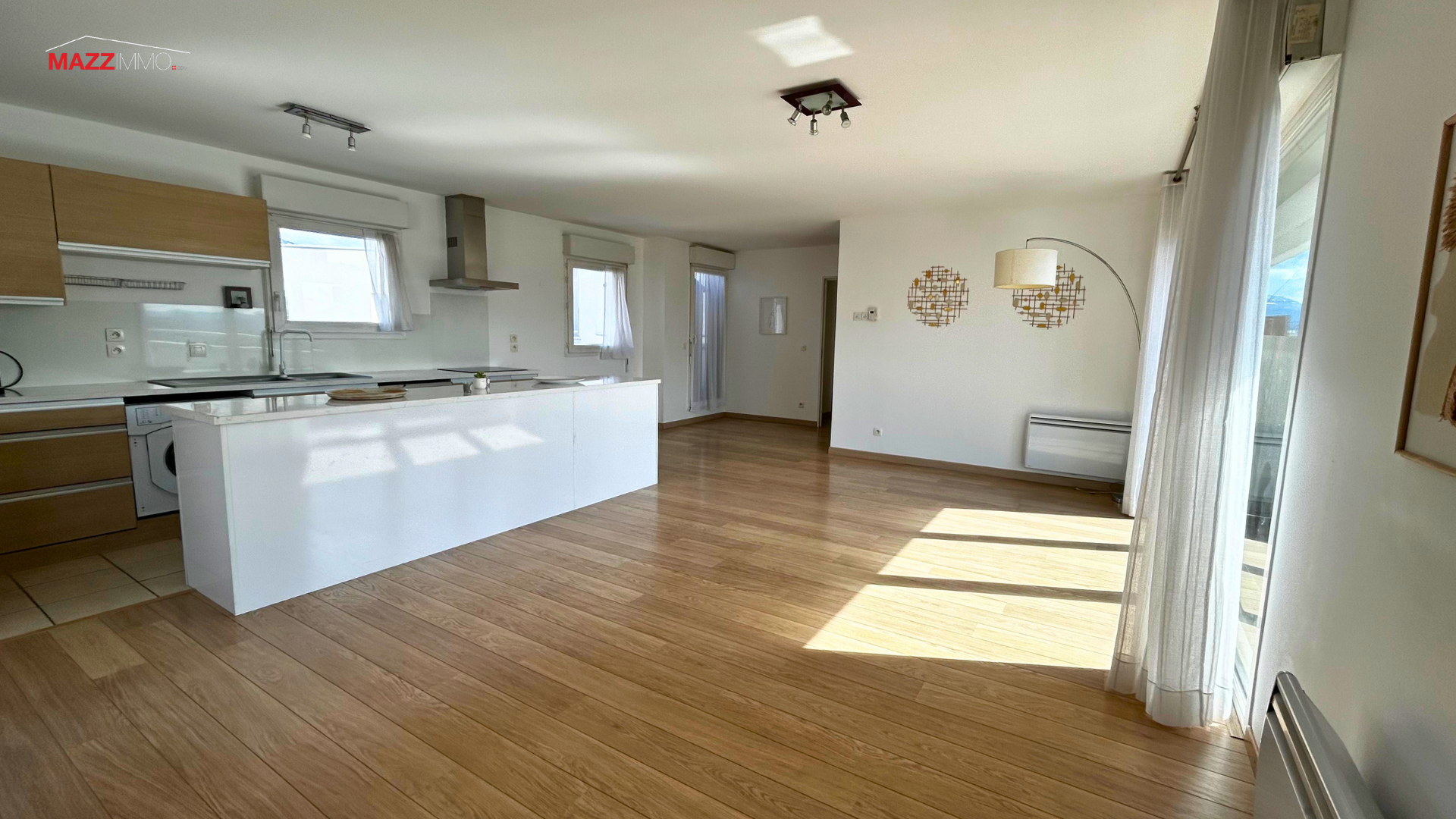 vente appartement ANNEMASSE
