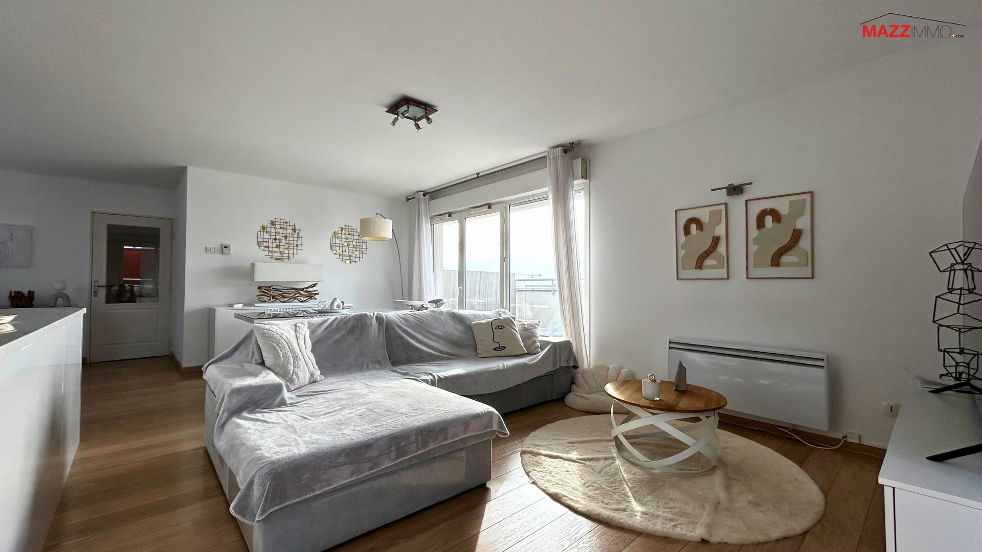 vente appartement ANNEMASSE
