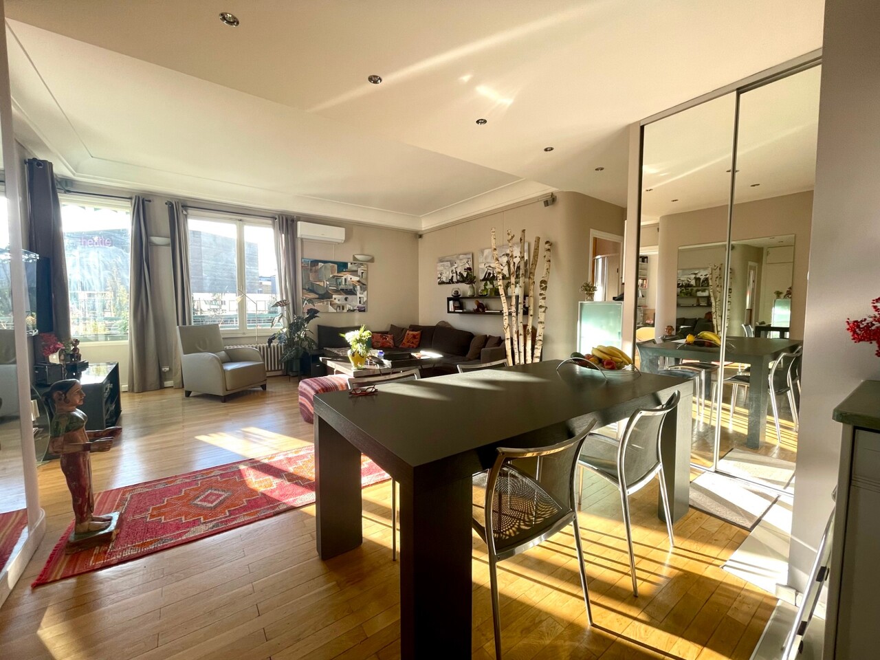 vente appartement ANNECY