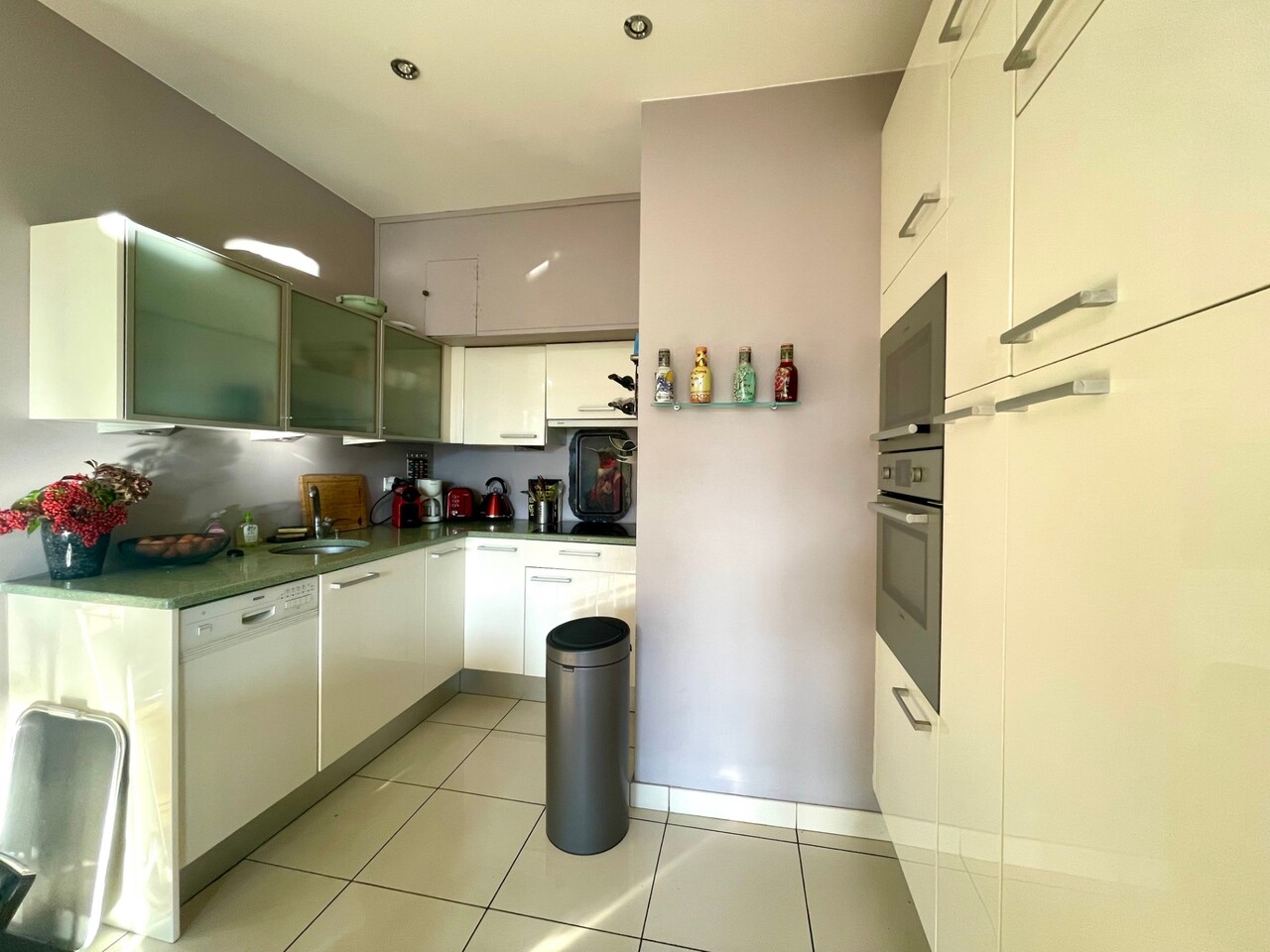 vente appartement ANNECY