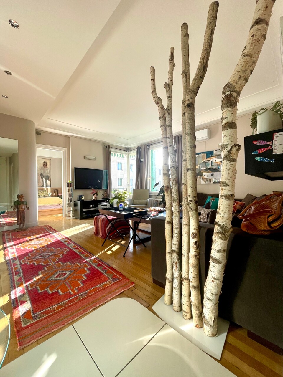 vente appartement ANNECY