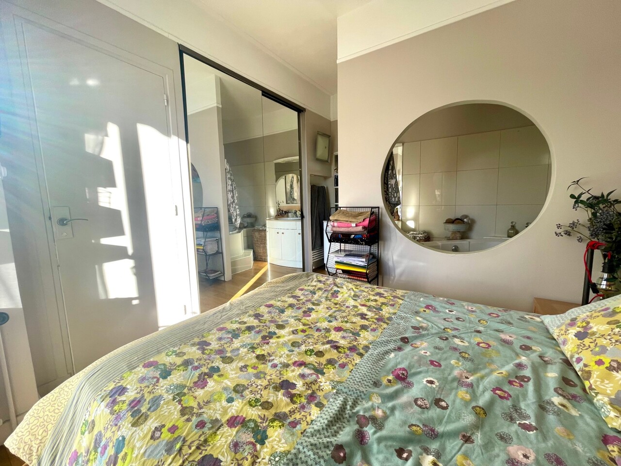 vente appartement ANNECY
