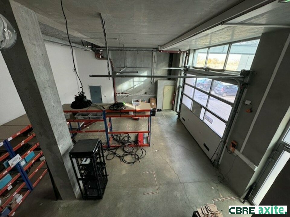 location local-professionnel LA MOTTE SERVOLEX