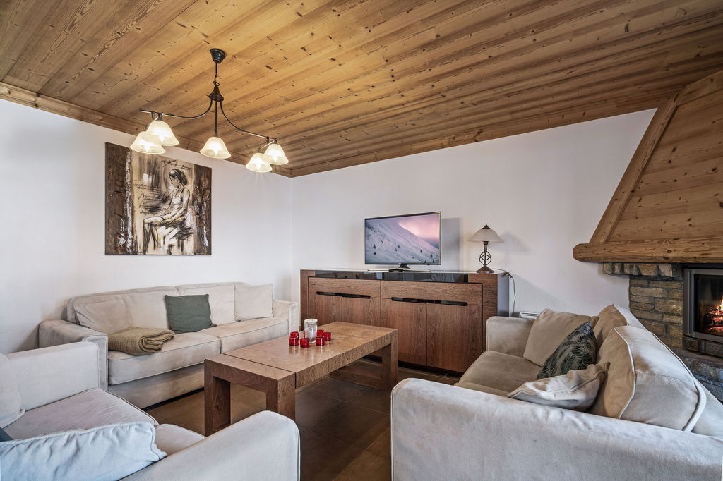 vente appartement VAL THORENS