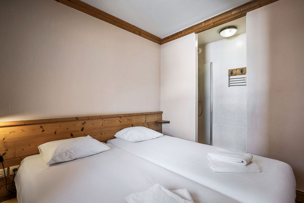 vente appartement VAL THORENS