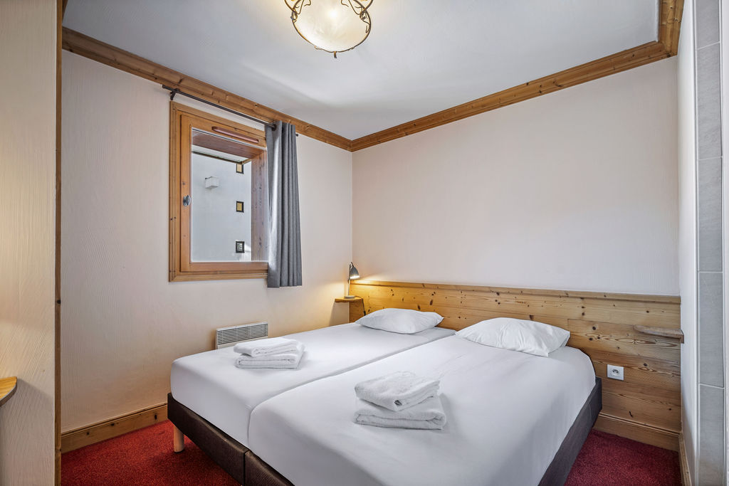 vente appartement VAL THORENS