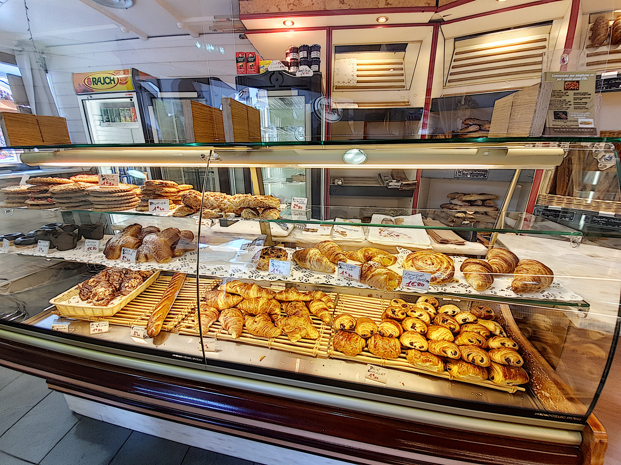 vente fonds-de-commerce LES MENUIRES