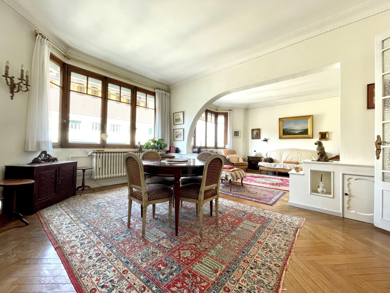 vente appartement ANNECY