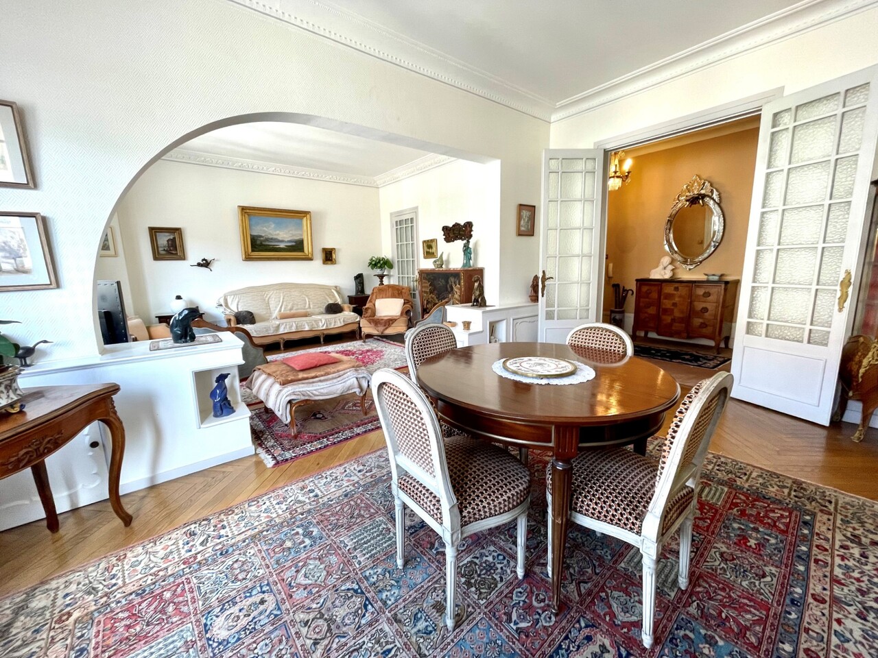 vente appartement ANNECY