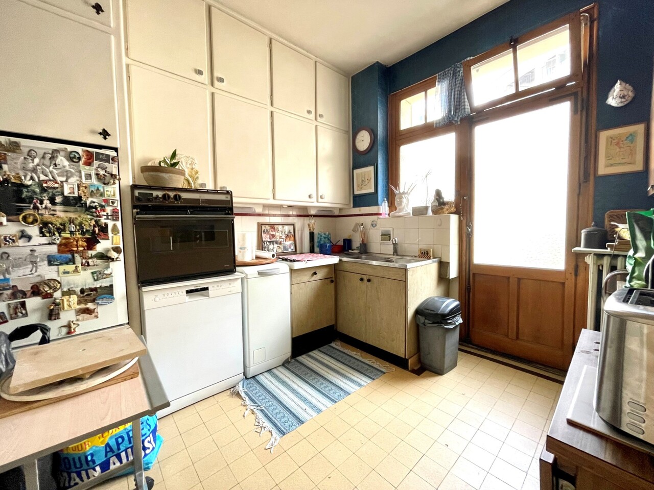 vente appartement ANNECY