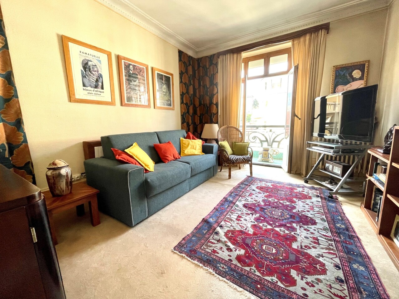 vente appartement ANNECY