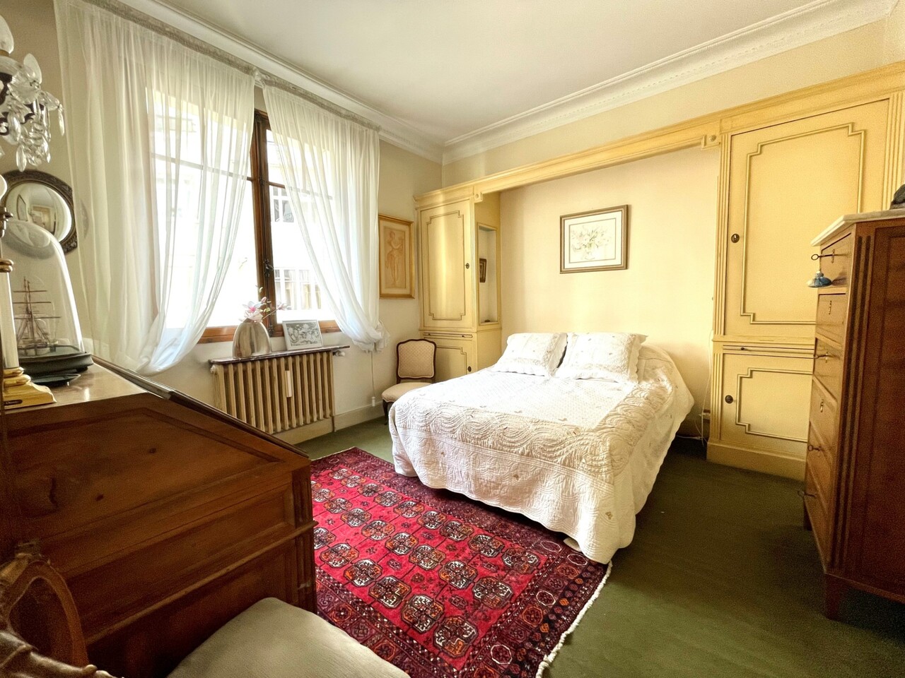 vente appartement ANNECY