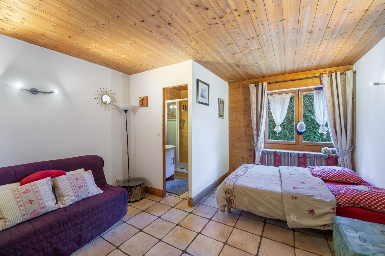 vente maison ST MARTIN DE BELLEVILLE
